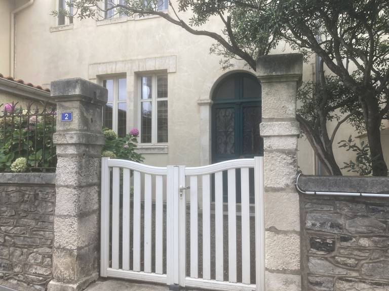 Ferienwohnung Biarritz