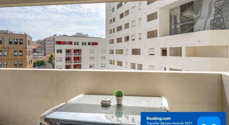 Rental apartment with garden & patio — photo 4