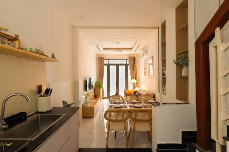 Beautiful house | Good for workation | Pets are welcome — photo 3