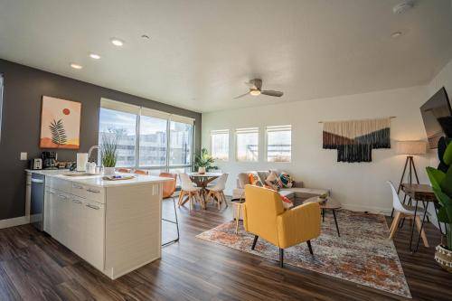139 m² Ferienwohnung