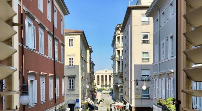 Apartment with 2 rooms for 4 persons — photo 3