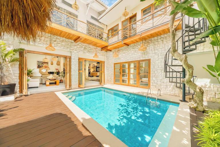 Villa Canggu