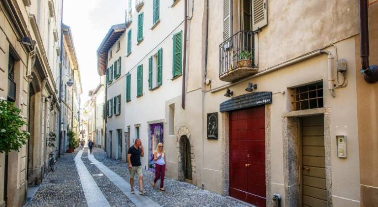 Rental apartment | Close to Como Cathedral — photo 2