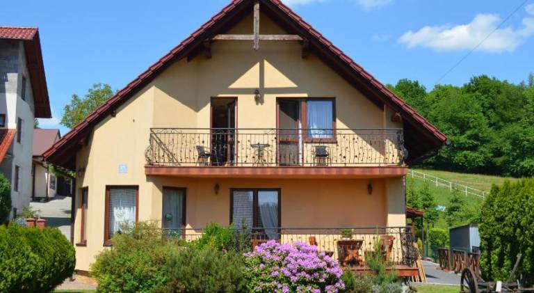 Agroturystyka  Woźniki