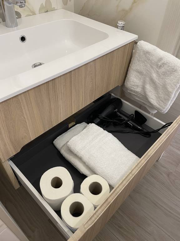 Holiday apartment with 1 room for 2 persons — photo 3