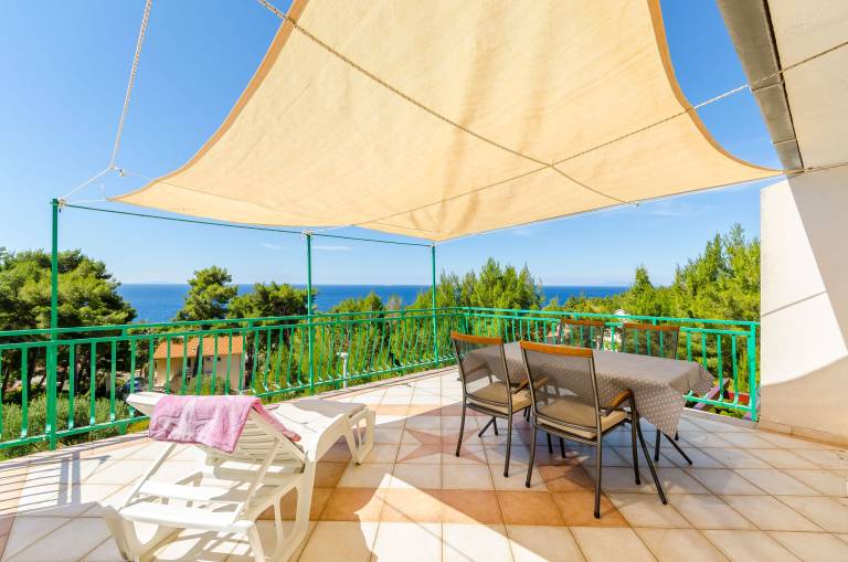 Apartament  Ivan Dolac