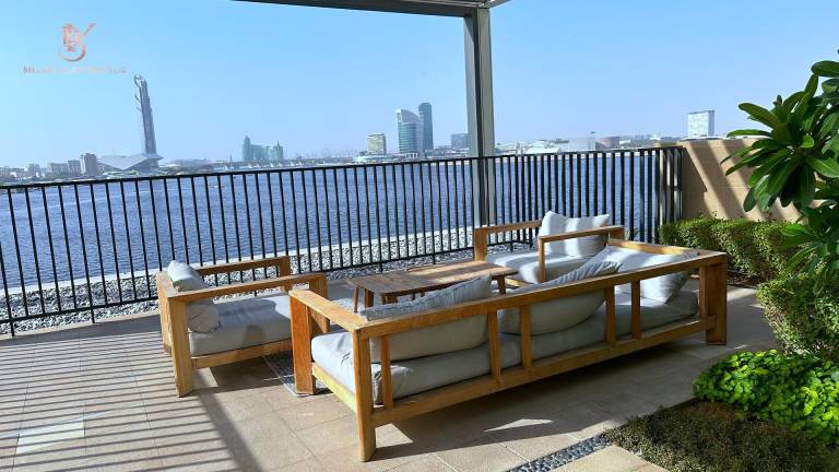 Fully equipped charming vacation home with patio, pool & BBQ | Pets allowed — photo 5