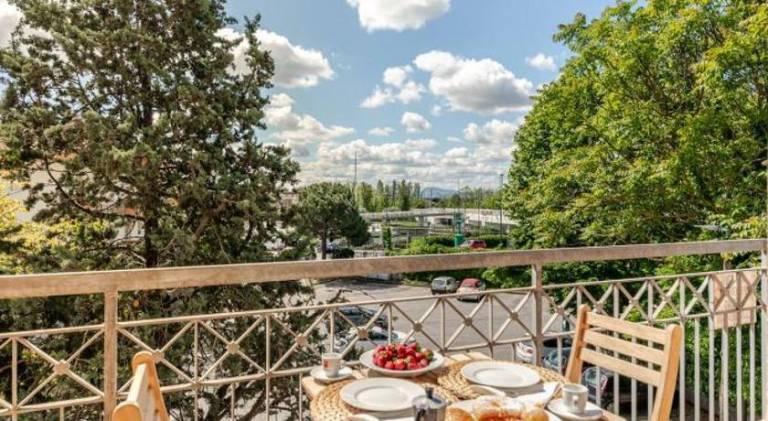 Rental apartment with 2 rooms for 3 persons — photo 4