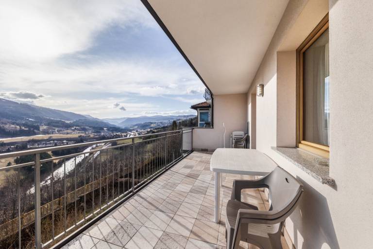 Apartment 'Litegosa - Casa Alma' with Mountain View, Private Terrace and Wi-Fi — photo 3