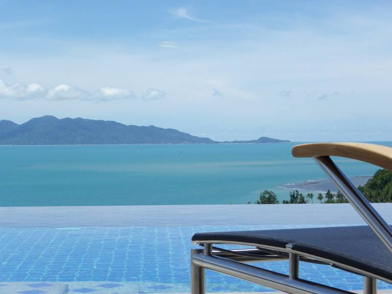 Villa Mae Nam