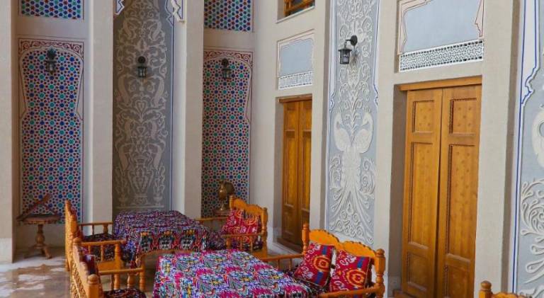 Hotel Fatima Boutique — photo 3