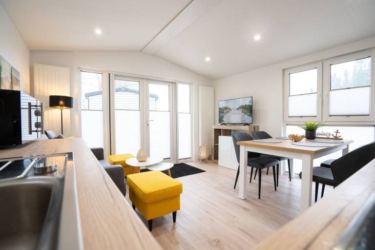 Ferienhaus Liegeplatz. — photo 4