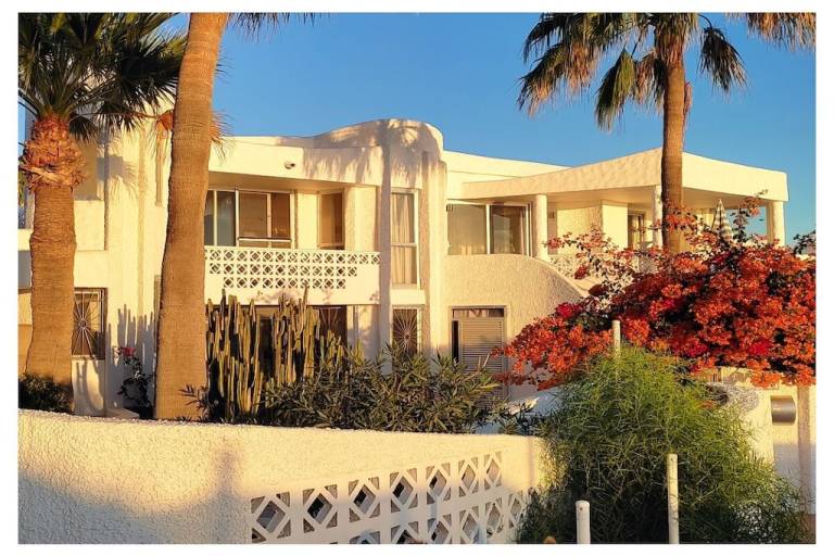 Ferienhaus  Costa Calma