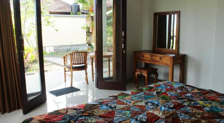 Cenik House Ubud — photo 2