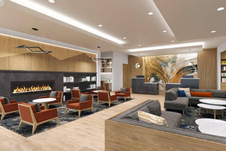 La Quinta Inn & Suites by Wyndham Eagle Pass in Eagle Pass, TX