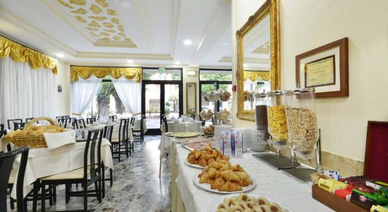 Hotel Commercio — photo 4