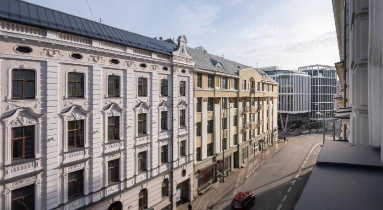 Charming and Cozy I Heart of Riga I New — photo 3