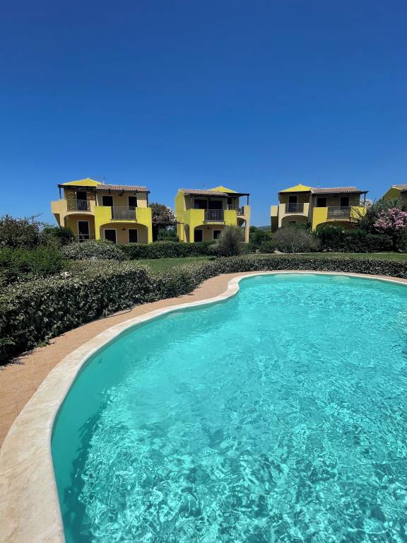 Villa  Viddalba