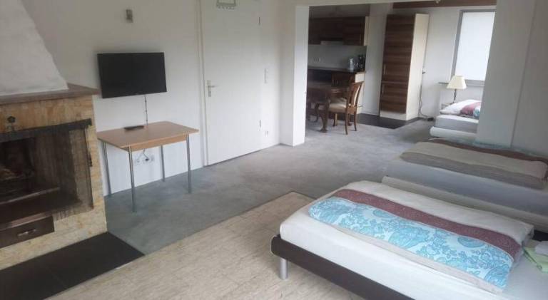 Ferienwohnung Hanau