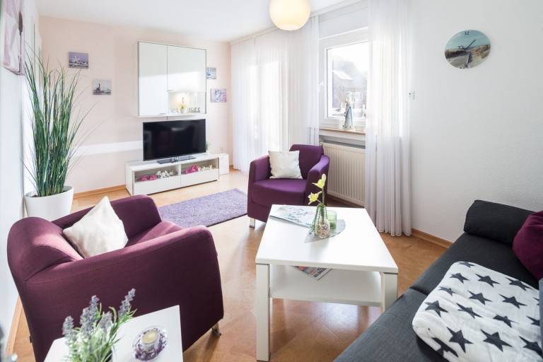 Appartement Norderney