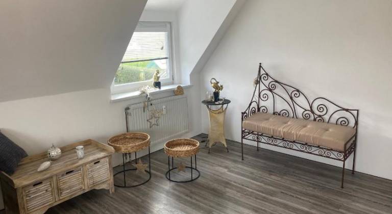 70 m² Ferienwohnung