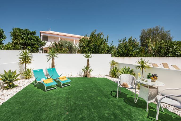 Apartamento Fuseta