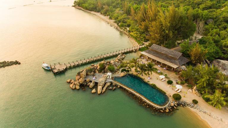 Resort Ninh Vân