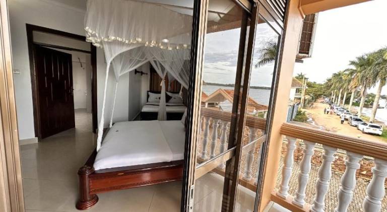 Sienna Beach Hotel Entebbe — photo 3