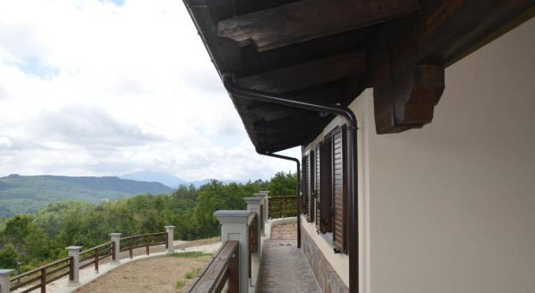 I fiori del Pollino - Guest House — photo 5