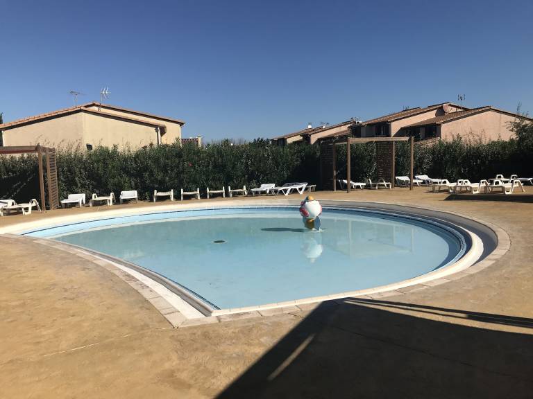 Maison de vacances Villeneuve-lès-Béziers