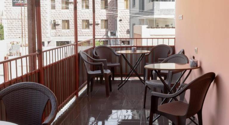 Styopa Hotel — photo 3