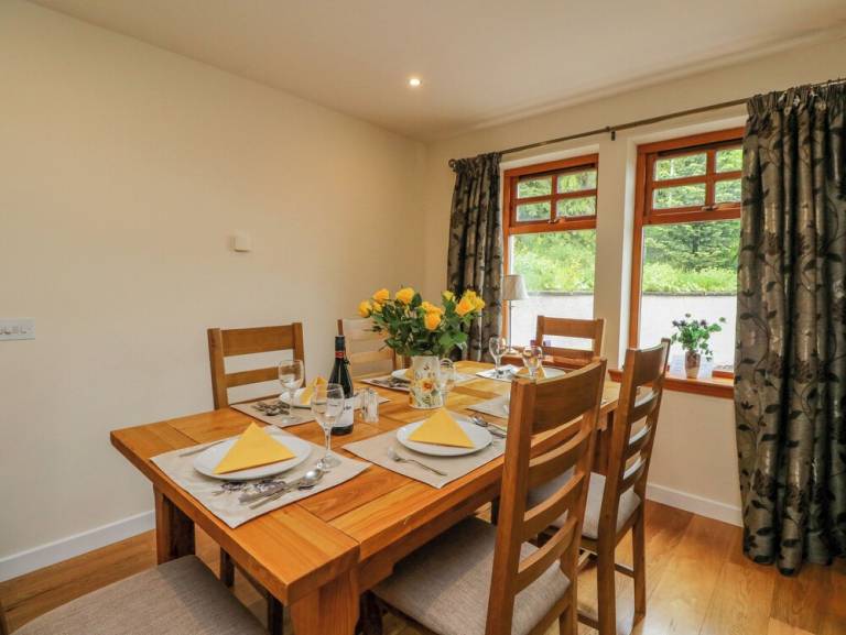 Cottage Kingussie