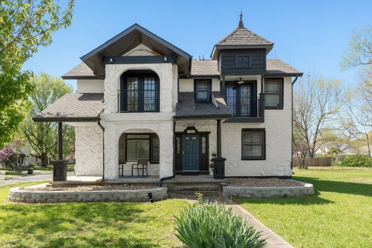 House Springfield