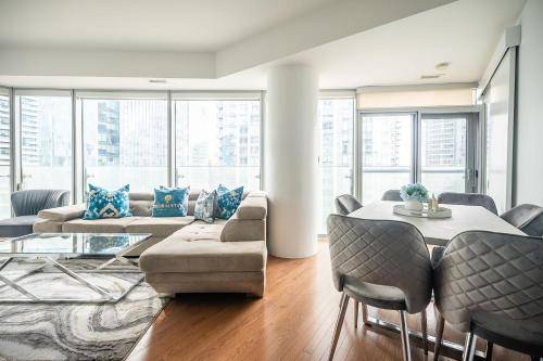 Apartment South Core