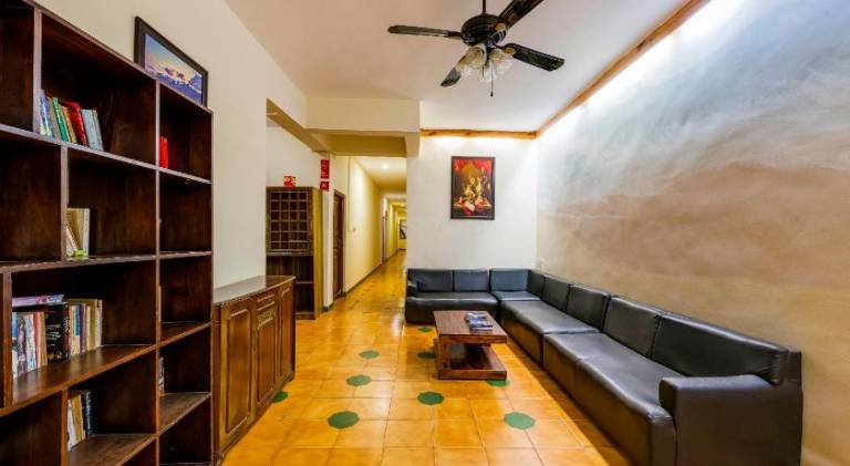 Hotel Lua Nova — photo 5