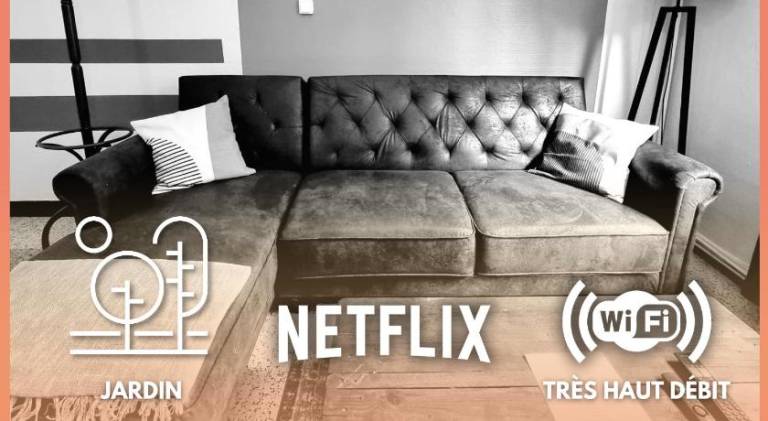 Apartment with 2 rooms for 6 persons in Lens