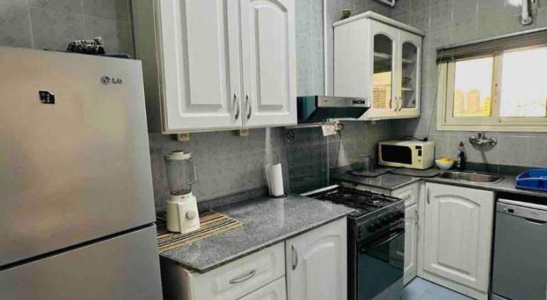 Rental apartment with 1 room for 5 persons — photo 5