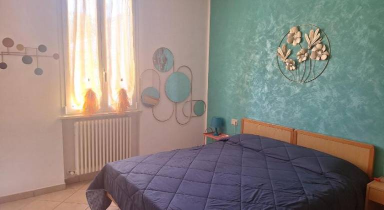 Rental apartment with 1 room for 2 persons in Rimini