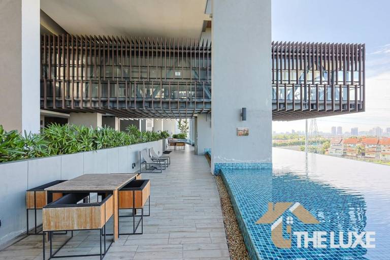 92 m&sup2; Ferienhaus