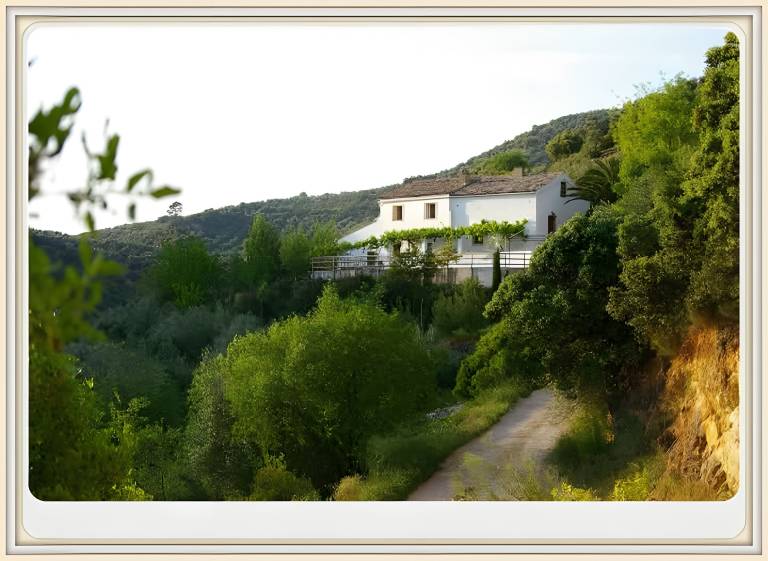 Casa Villanueva del Arzobispo