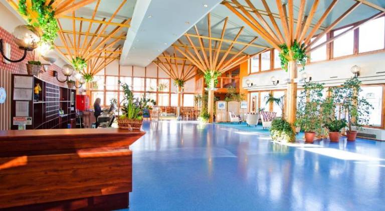 Hotel Panorama — photo 2