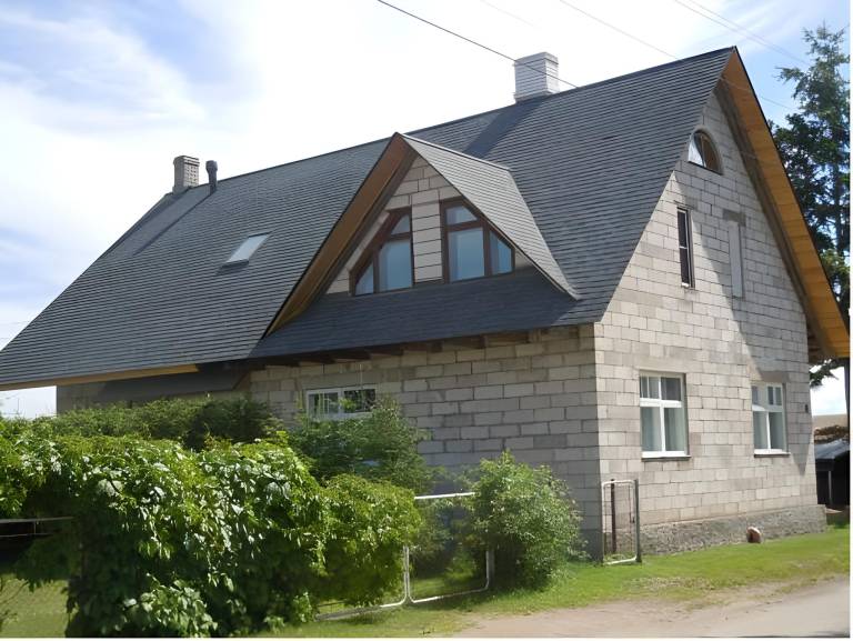 Bed and breakfast  Kallaste