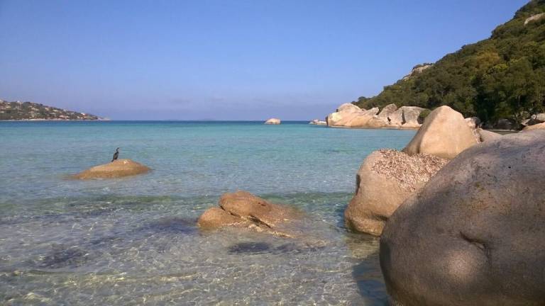 Villa Cala Rossa