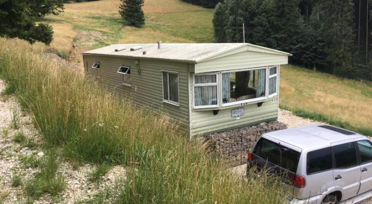 Resort Lądek-Zdrój