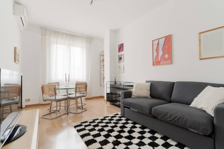 Apartment Sesto San Giovanni