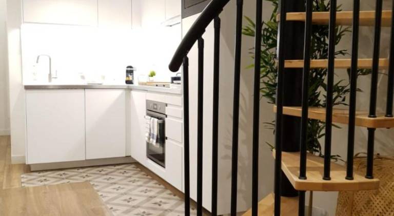 Apartment | Next to Porte d'Aix | Dogs allowed — photo 3