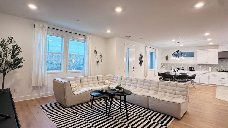 House Irvine