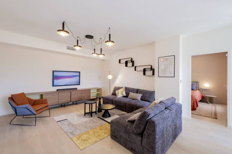 Appartement  Eysines
