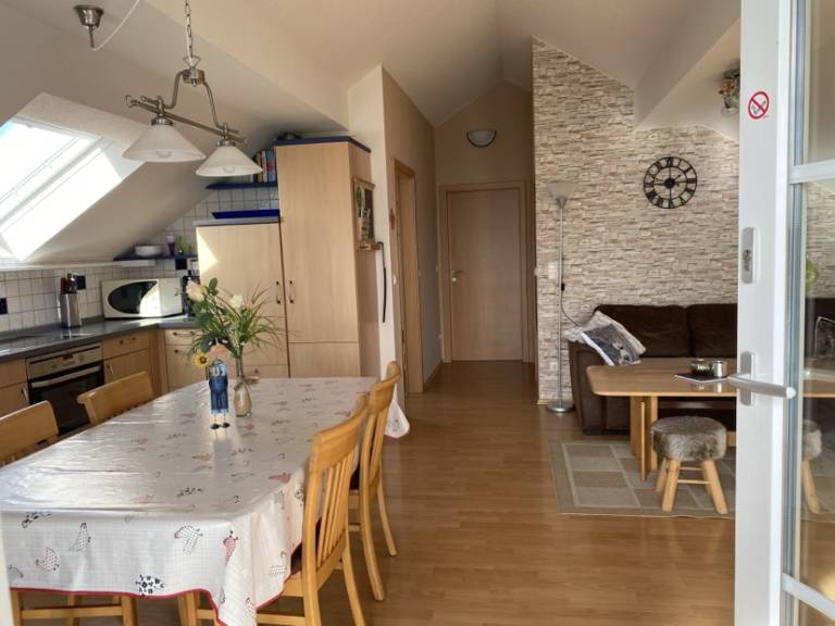 Ferienwohnung Windach