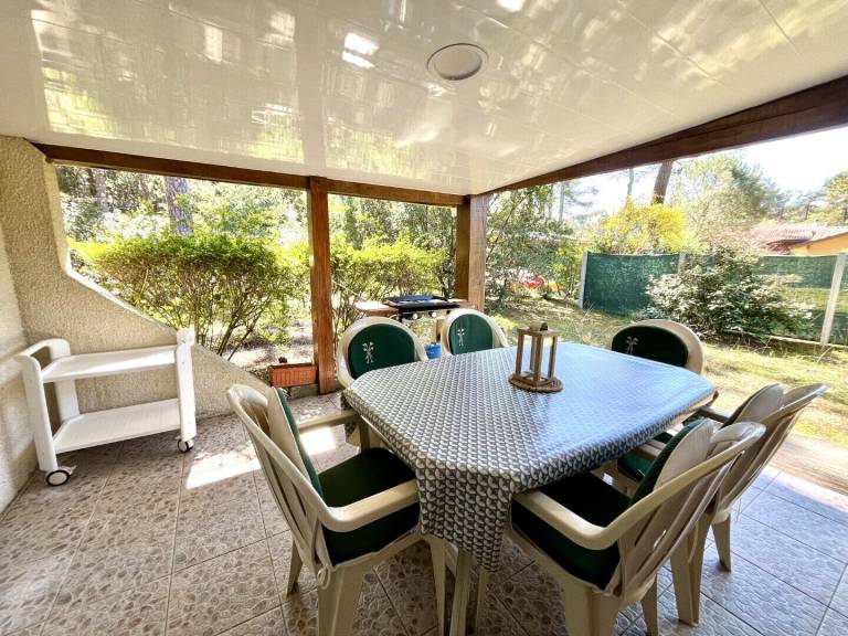 Villa Lacanau